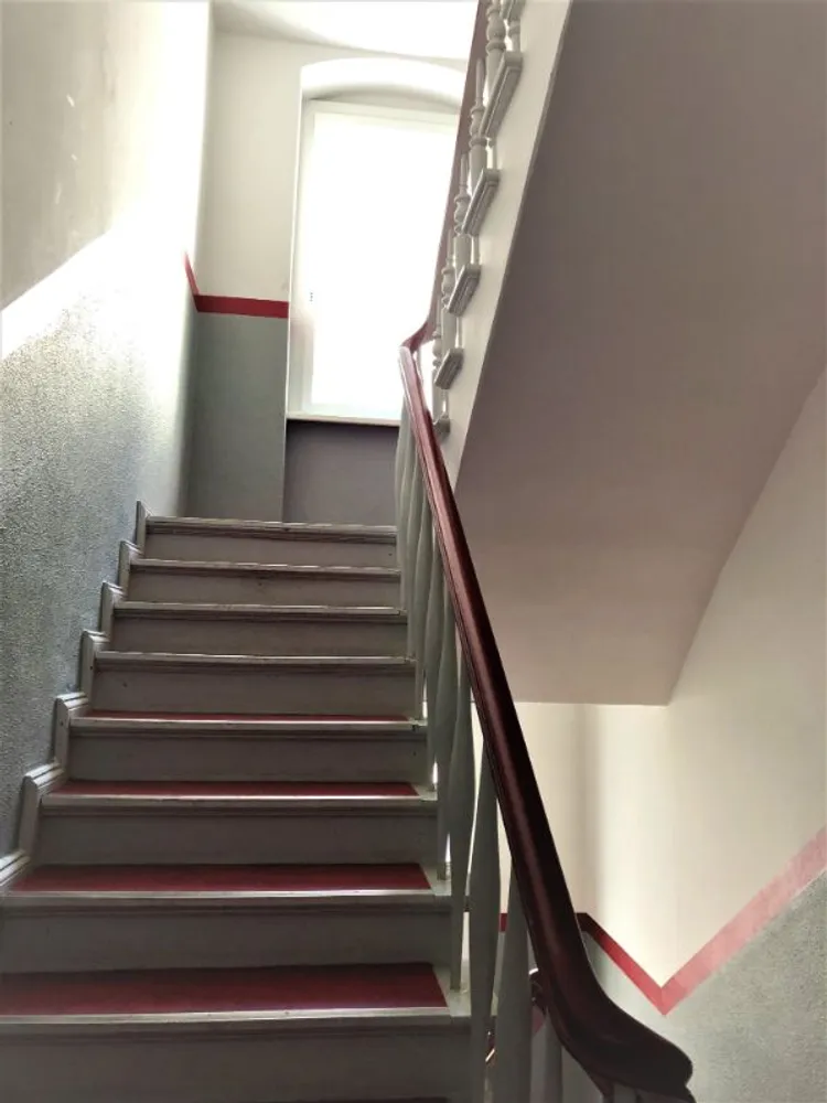 1 Zimmer Wohnung mit 37 m² in Berlin – Bild 10