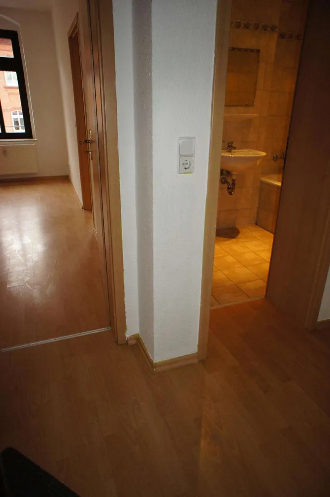 2 room apartment with 36 m² in Chemnitz – Photo 6