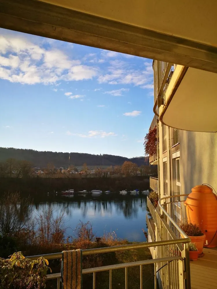 4 Zimmer Wohnung mit 120 m² in Rheinfelden – Bild 11