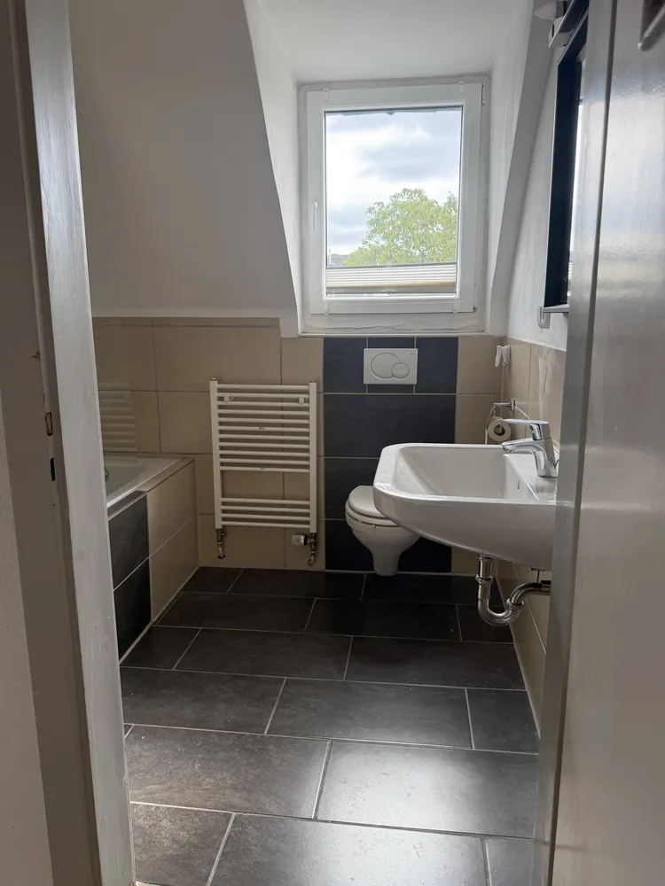 2 room apartment with 52 m² in Düsseldorf – Photo 3