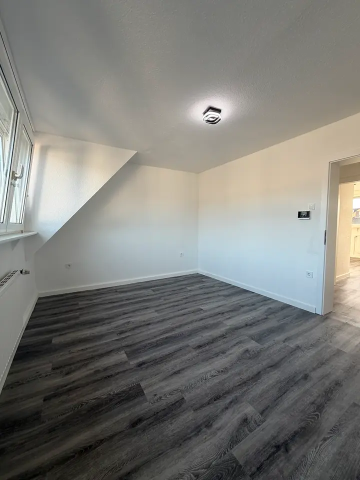 3 Zimmer Wohnung mit 60 m² in Hamm – Bild 7