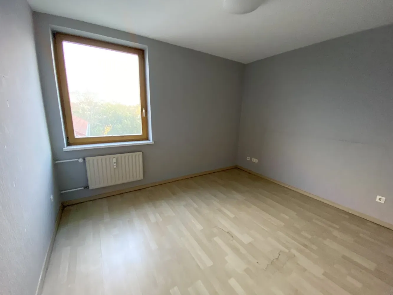 3 room apartment with 82 m² in Berlin – Photo 2