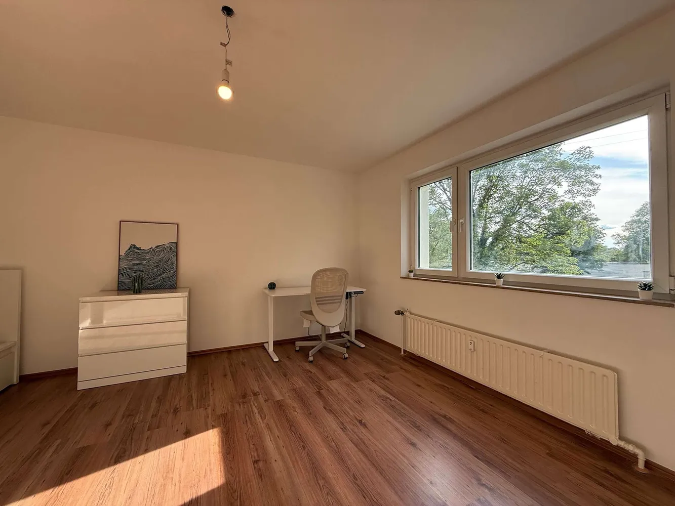 1 Zimmer Wohnung mit 33 m² in München – Bild 8