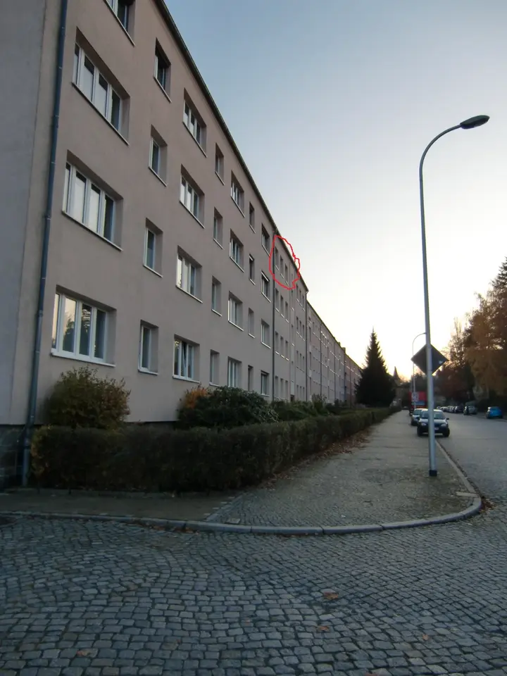 3 Zimmer Wohnung mit 67 m² in Kamenz – Bild 9