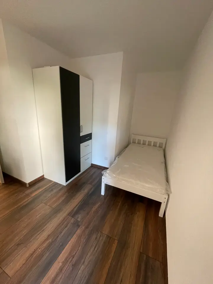WG-Zimmer mit 72 m² in Heilbronn – Bild 2