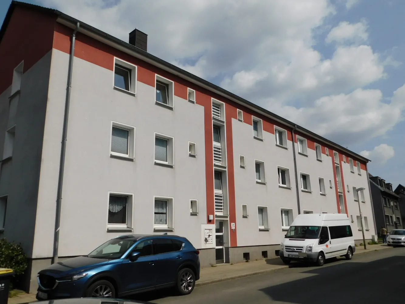 1 Zimmer Wohnung mit 42 m² in Essen – Bild 1