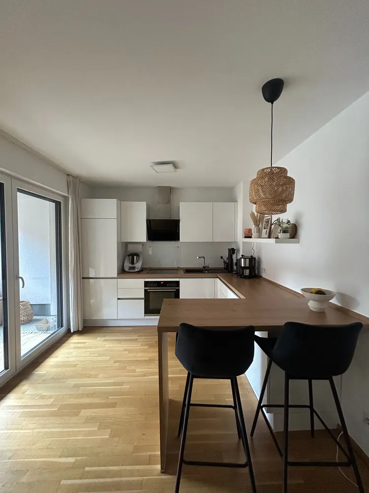 2 Zimmer Wohnung mit 64 m² in Nürnberg – Bild 6