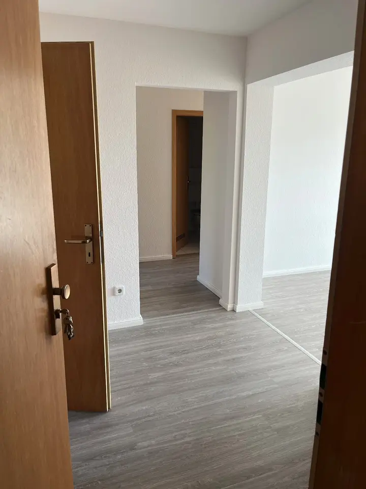 3 Zimmer Wohnung mit 60 m² in Wismar – Bild 10