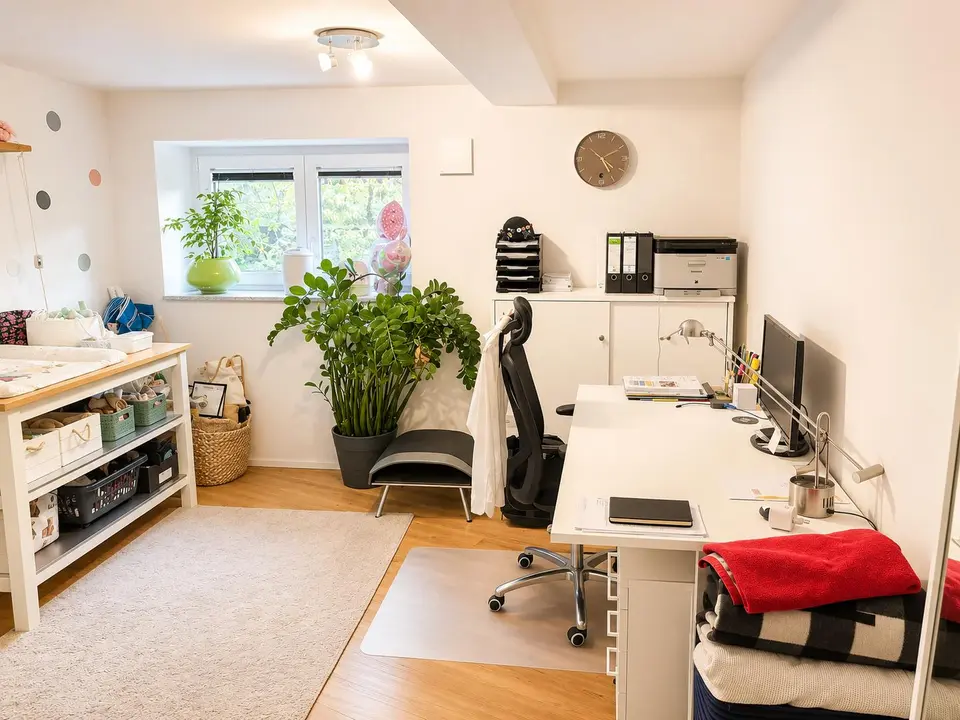 3 Zimmer Wohnung mit 102 m² in Weingarten – Bild 7