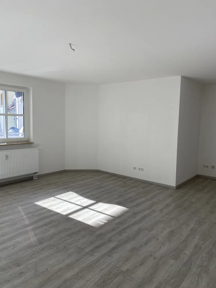 3 Zimmer Wohnung mit 113 m² in Suhl – Bild 10