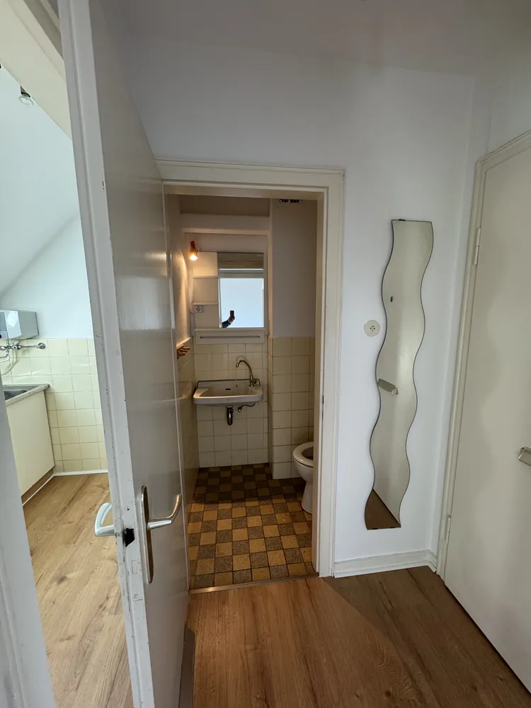 1 Zimmer Wohnung mit 17 m² in Kiel – Bild 8