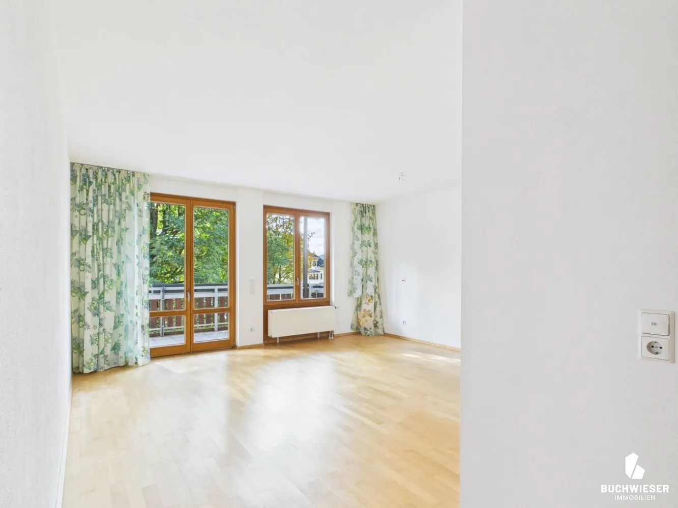 3 Zimmer Wohnung mit 85 m² in Garmisch-Partenkirchen – Bild 2