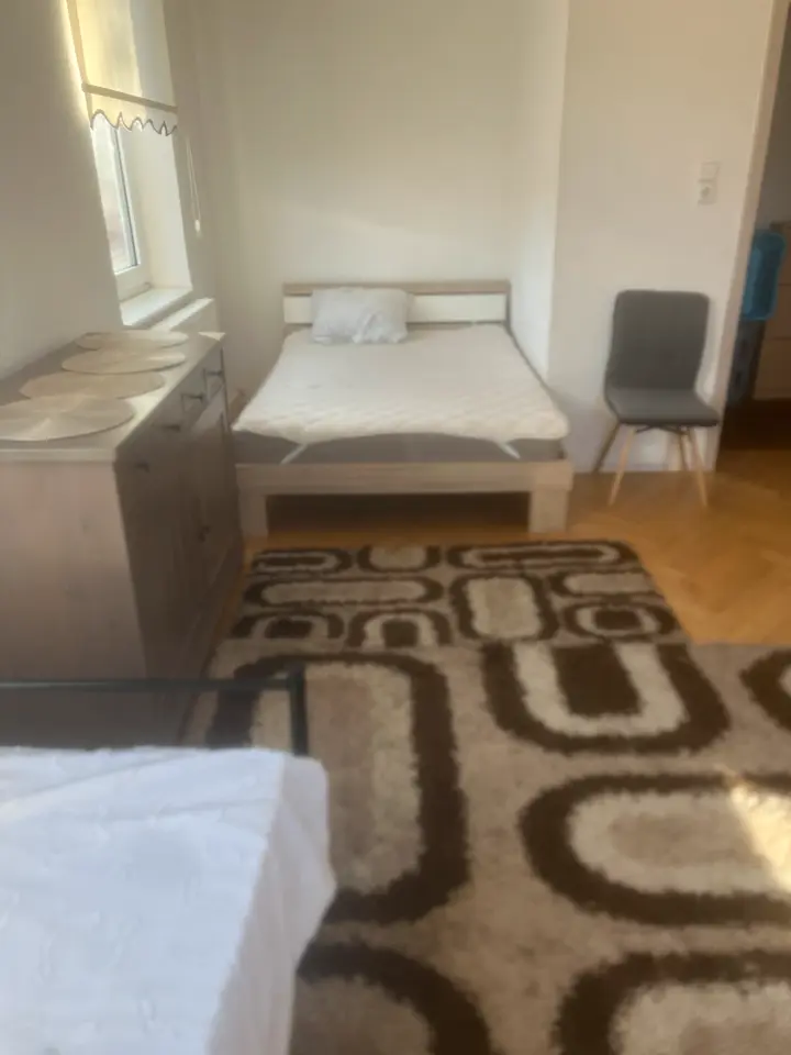 WG-Zimmer mit 145 m² in Schwäbisch Gmünd – Bild 2