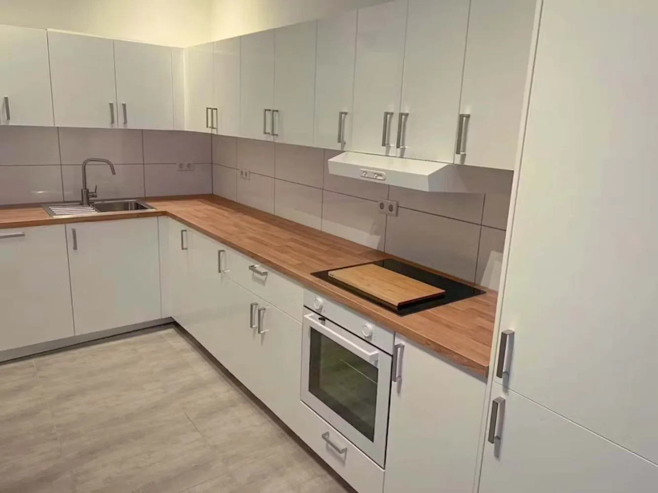 WG-Zimmer mit 20 m² in Frankfurt am Main – Bild 4