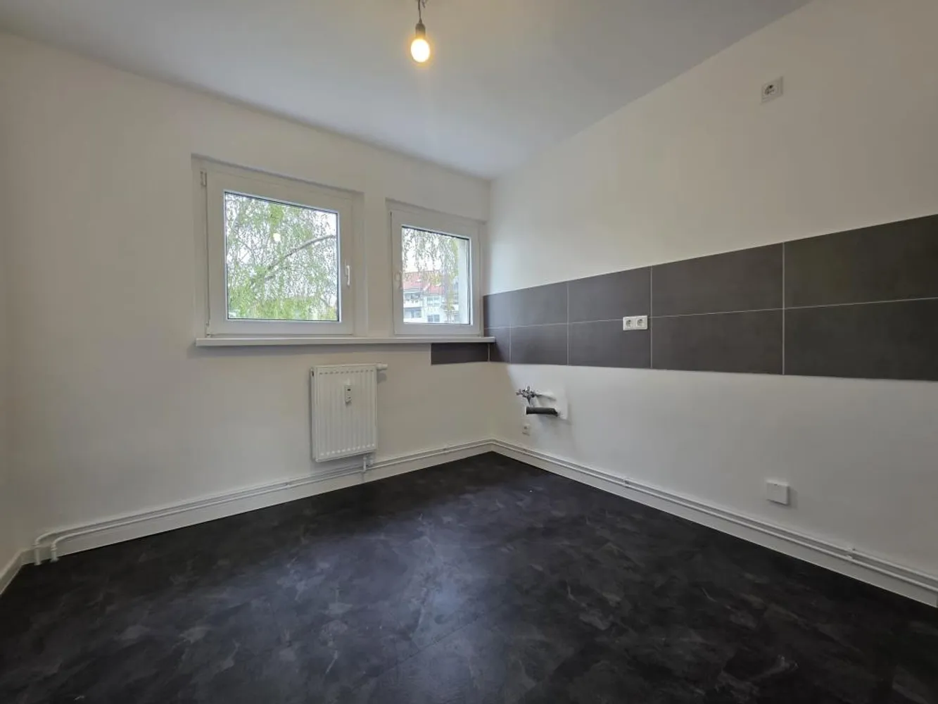 3 Zimmer Wohnung mit 66 m² in Helmstedt – Bild 7