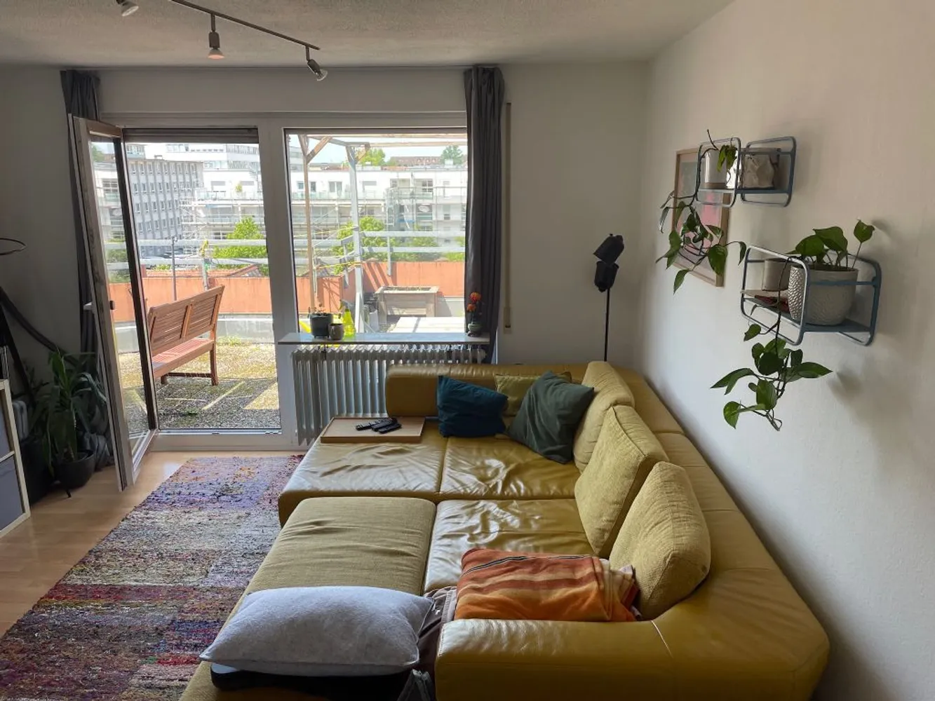 2 Zimmer Wohnung mit 56 m² in Konstanz – Bild 6