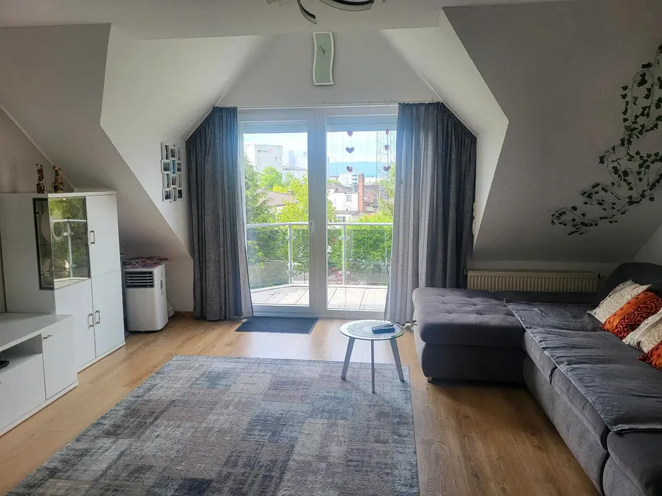 WG-Zimmer mit 85 m² in Einbeck – Bild 1
