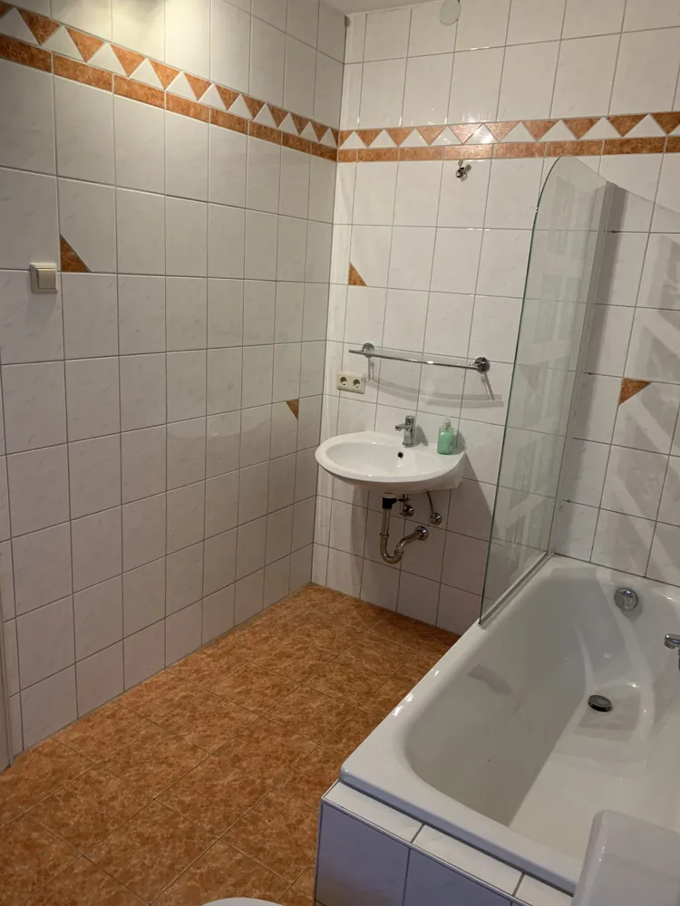 3 Zimmer Wohnung mit 78 m² in Dachau – Bild 1