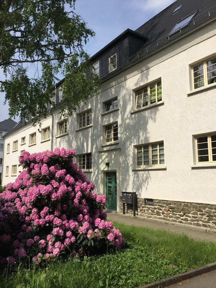 2 room apartment with 42 m² in Chemnitz – Photo 12