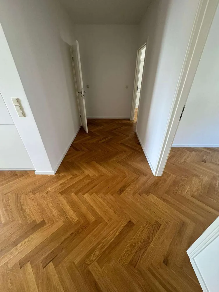 3 Zimmer Wohnung mit 89 m² in Berlin – Bild 3