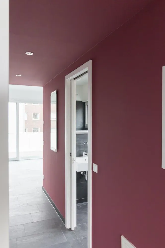 2 Zimmer Wohnung mit 62 m² in Münster – Bild 6