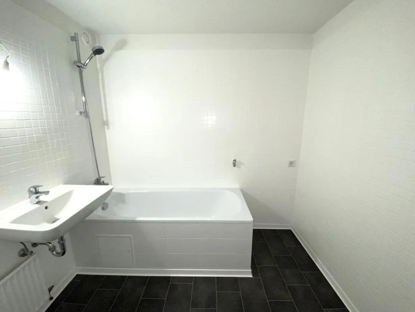 2 Zimmer Wohnung mit 45 m² in Kaiserslautern – Bild 6