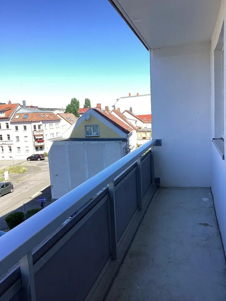 4 Zimmer Wohnung mit 75 m² in Gera – Bild 8