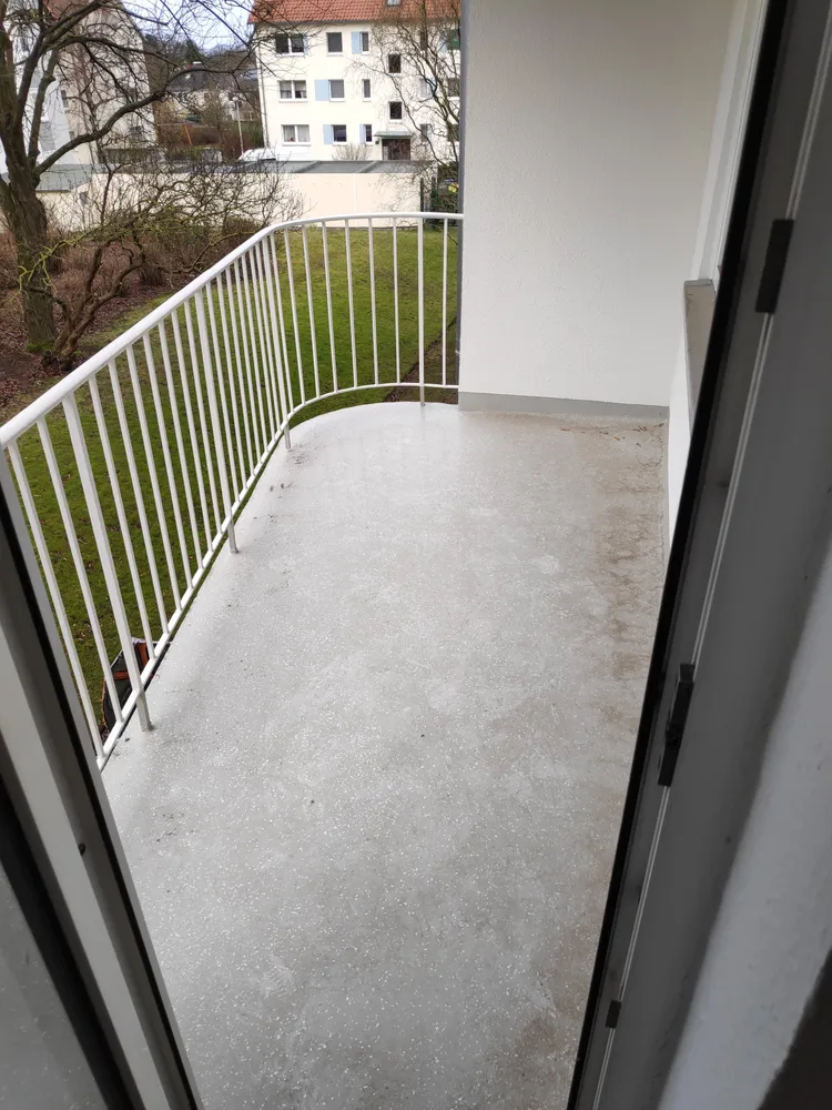 3 Zimmer Wohnung mit 52 m² in Hannover – Bild 3