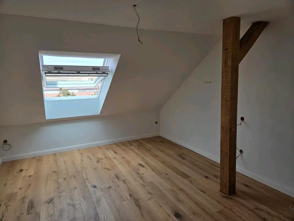 5 Zimmer Wohnung mit 120 m² in Bremen – Bild 4