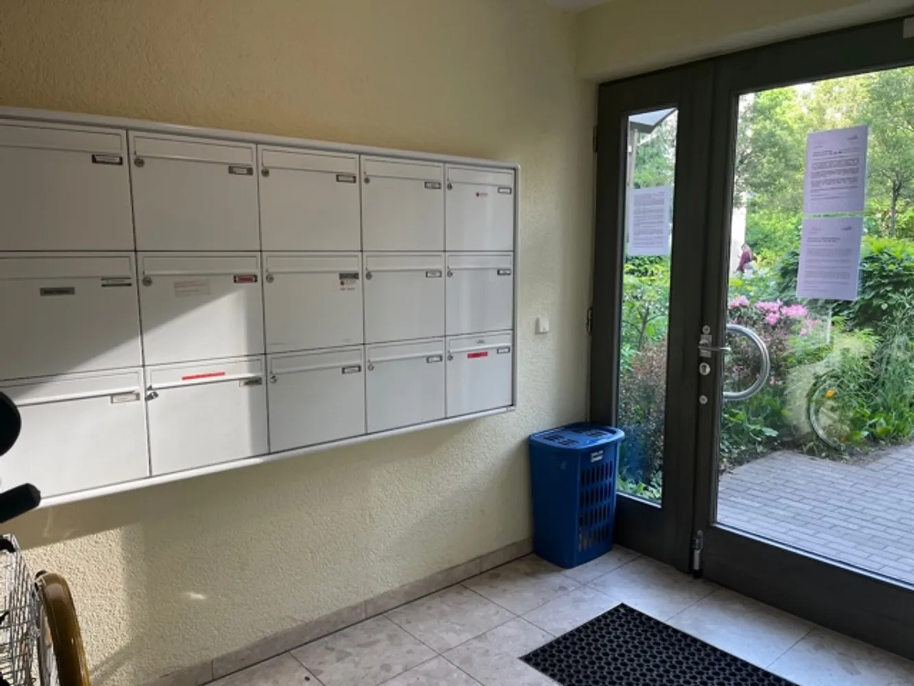 1 Zimmer Wohnung mit 41 m² in Berlin – Bild 12