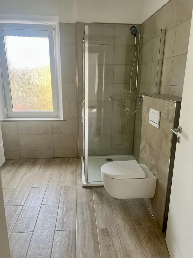 2 Zimmer Wohnung mit 60 m² in Augsburg – Bild 9