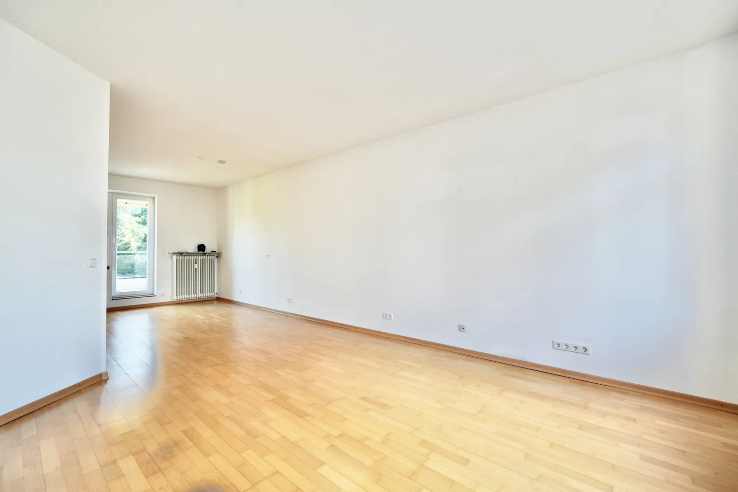 3 Zimmer Wohnung mit 73 m² in Solingen – Bild 3