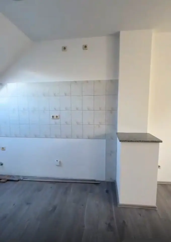 2 Zimmer Wohnung mit 37 m² in Gelsenkirchen – Bild 2