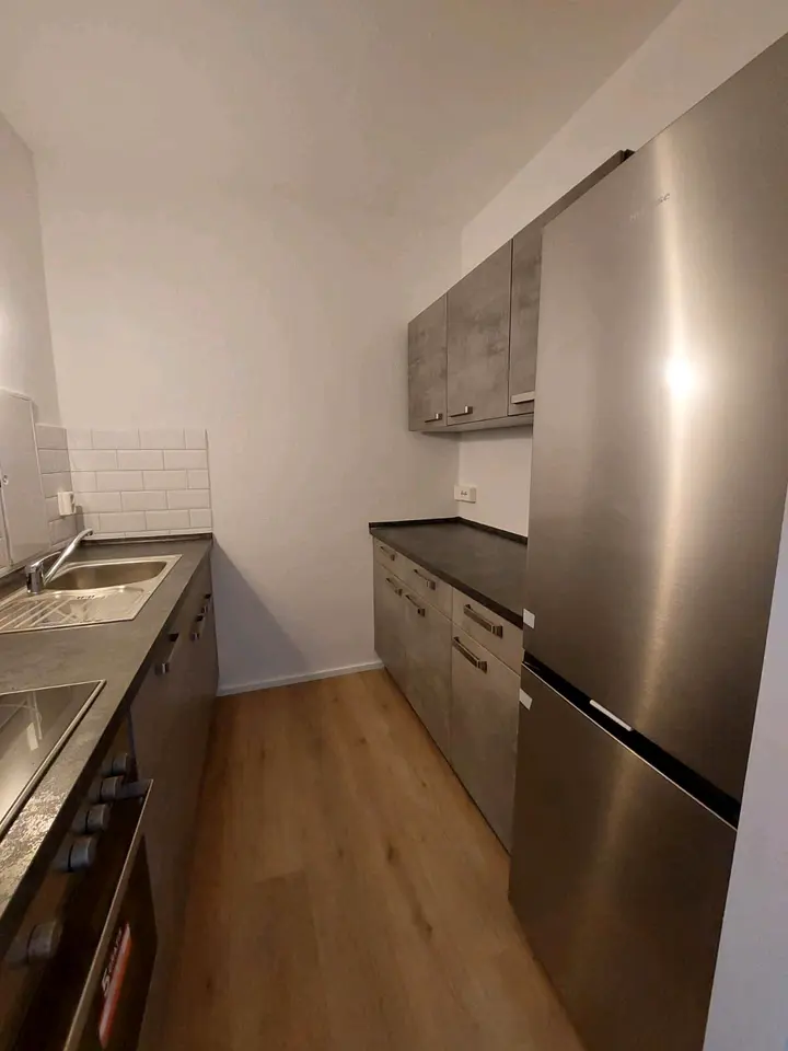 3 room apartment with 62 m² in Gera – Photo 6