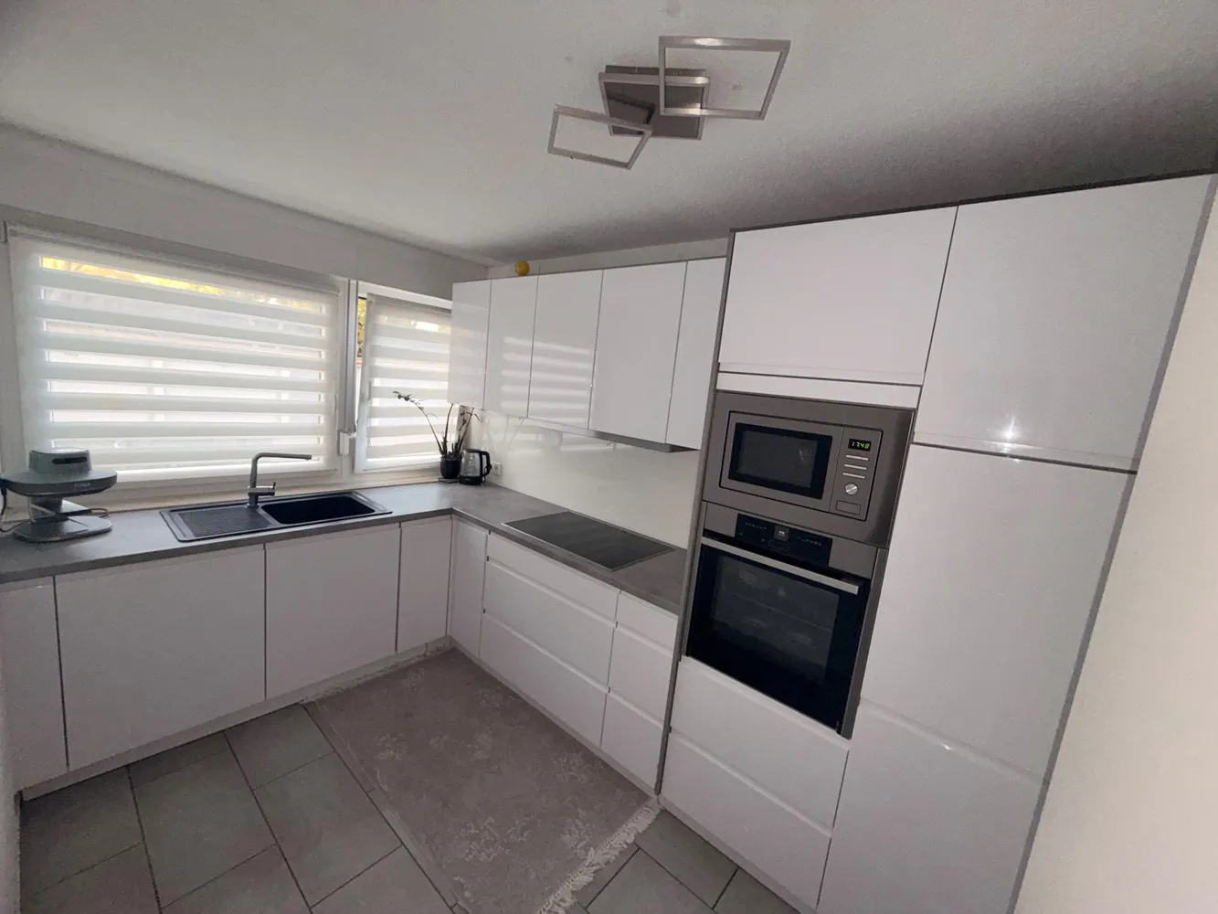 3 Zimmer Wohnung mit 80 m² in Mannheim – Bild 3