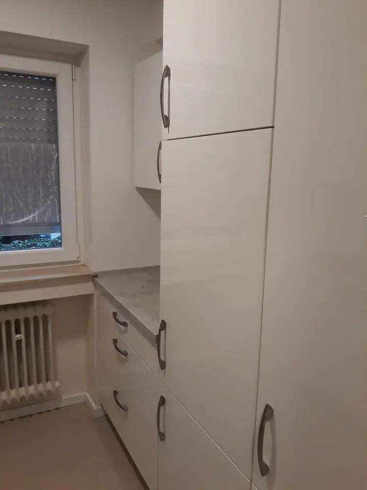 Studio mit 35 m² in Saarbrücken – Bild 3