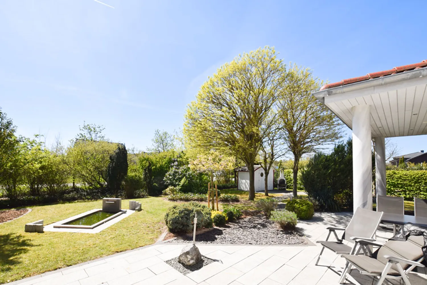 5 room house with 125 m² in Wolfsburg – Photo 3