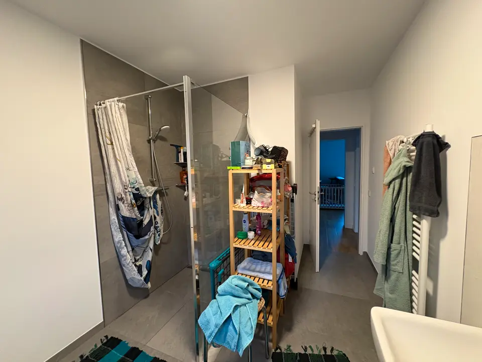 3 Zimmer Wohnung mit 105 m² in Siegen – Bild 6