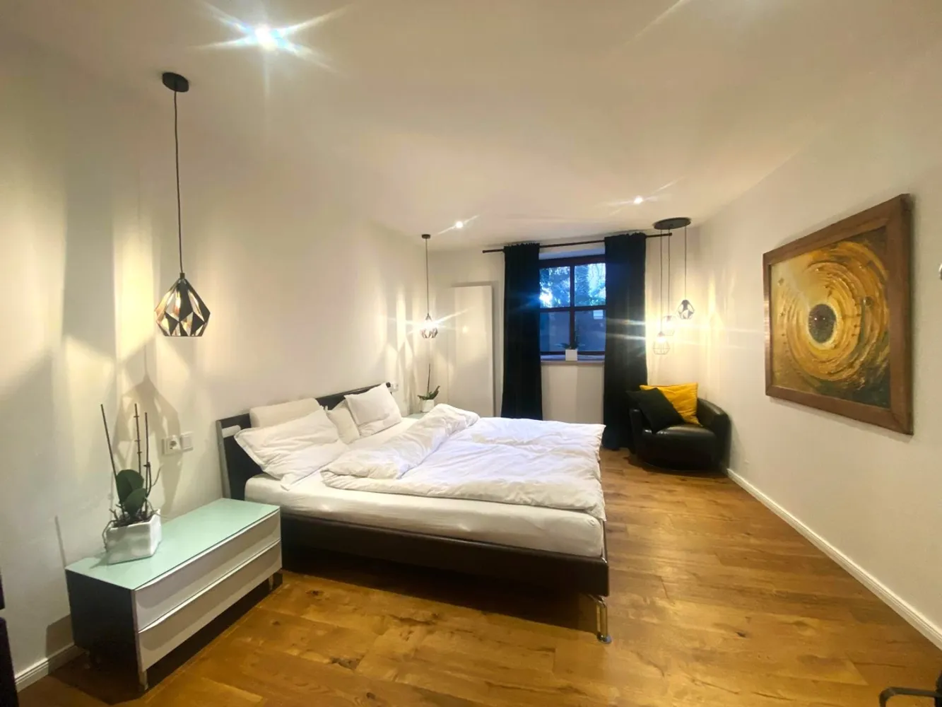 2 Zimmer Wohnung mit 93 m² in Augsburg – Bild 7