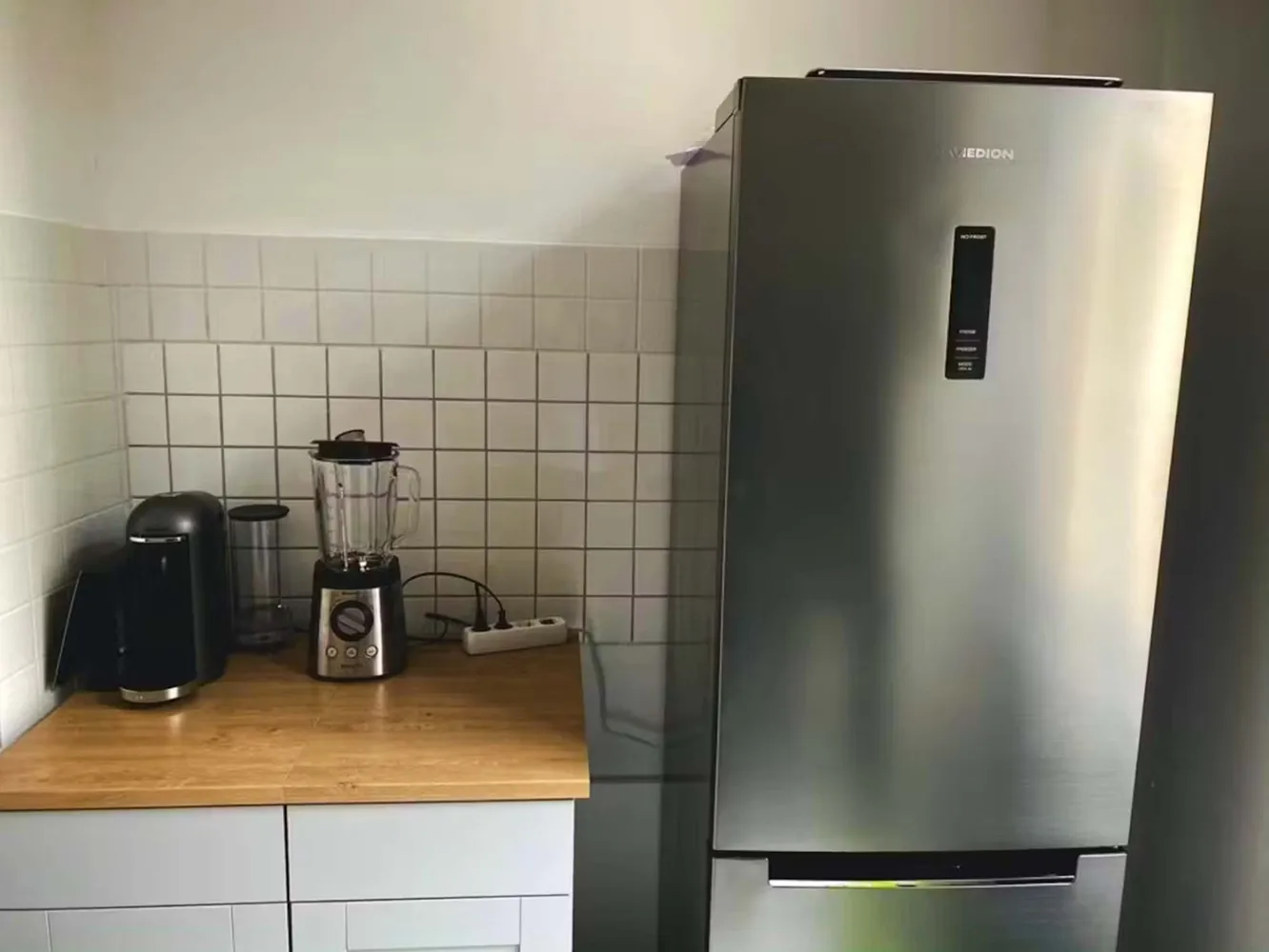 WG-Zimmer mit 20 m² in Frankfurt am Main – Bild 3