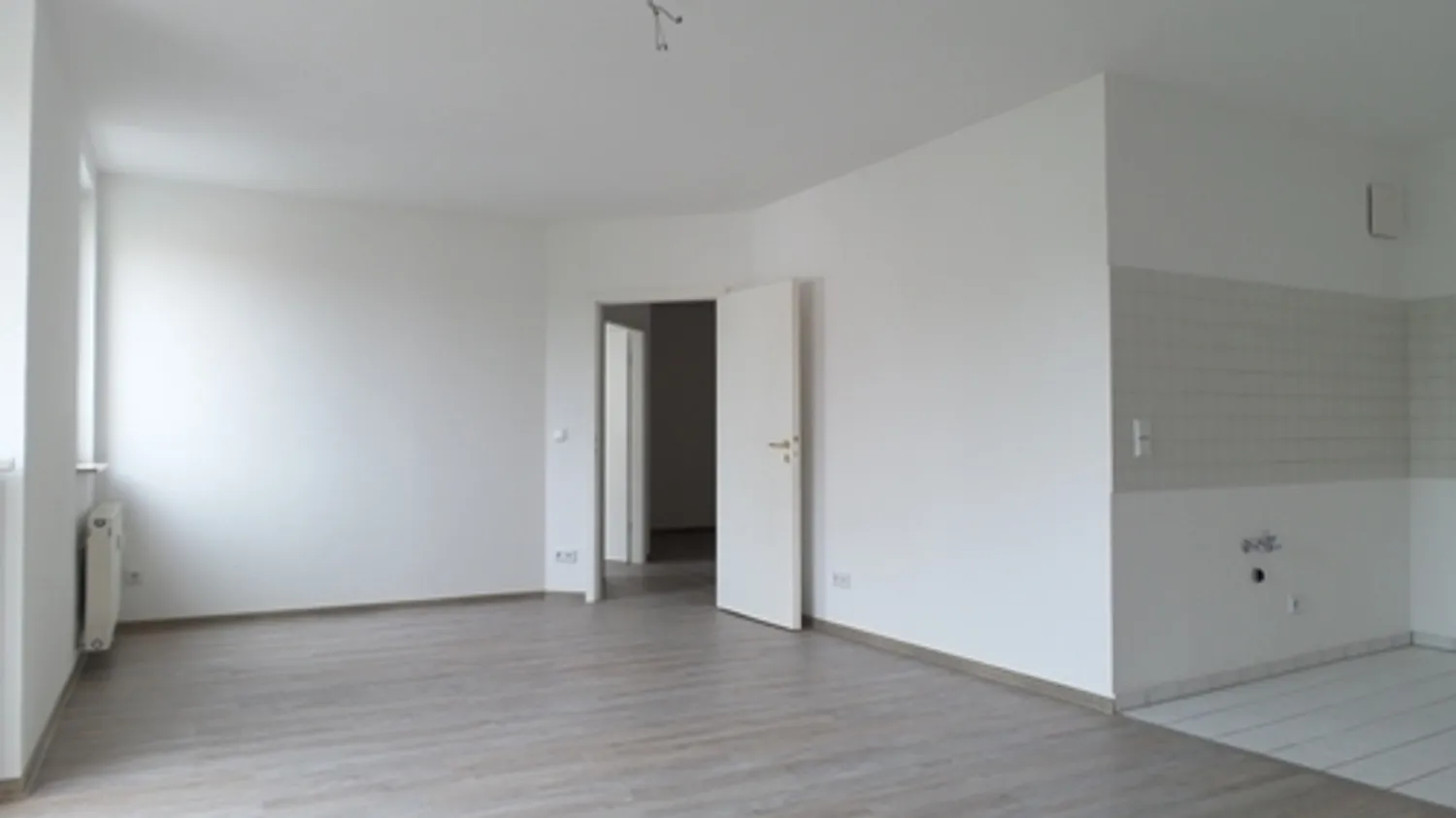 2 Zimmer Wohnung mit 58 m² in Leipzig – Bild 3