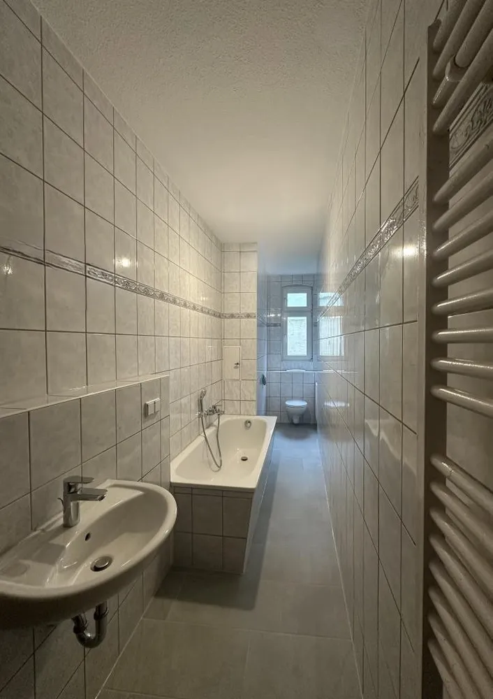 3 Zimmer Wohnung mit 64 m² in Weißenfels – Bild 9