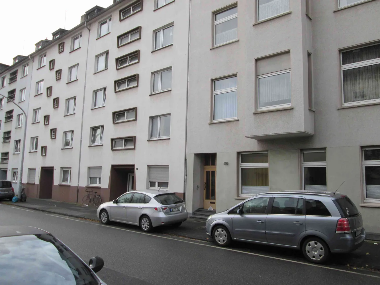 2 Zimmer Wohnung mit 40 m² in Duisburg – Bild 1