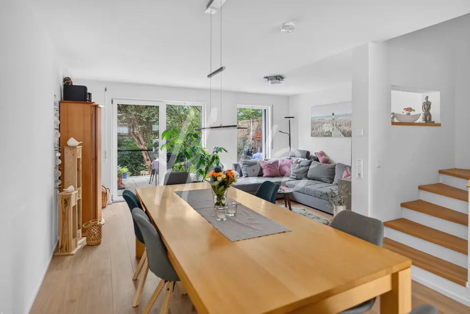 4 Zimmer Haus mit 115 m² in Emmendingen – Bild 8