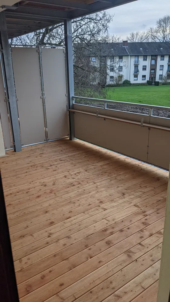 4 Zimmer Wohnung mit 79 m² in Köln – Bild 4