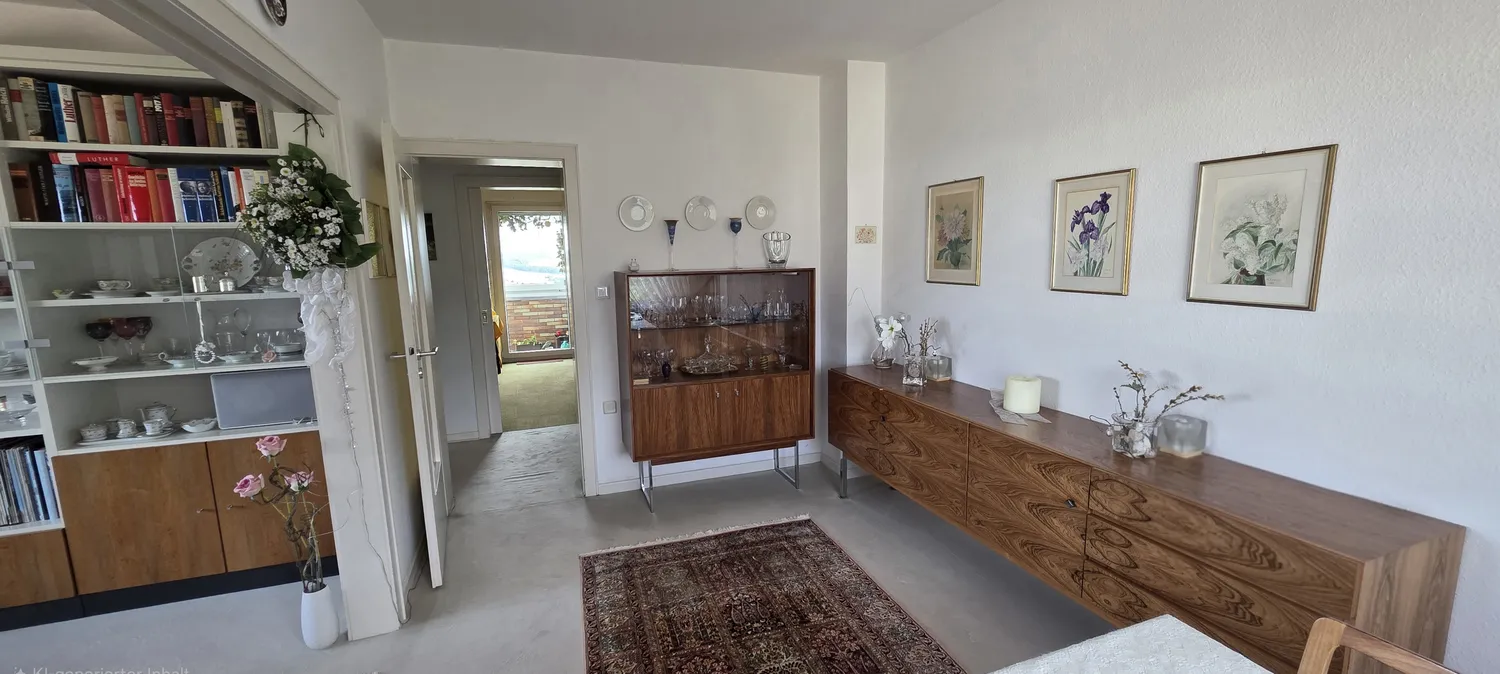2 Zimmer Wohnung mit 75 m² in Remscheid – Bild 9