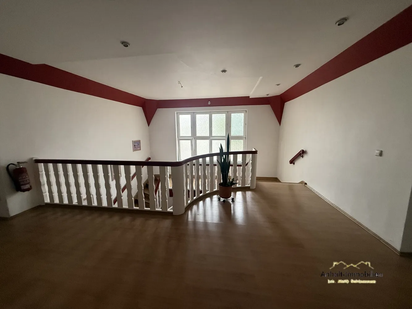 2 Zimmer Wohnung mit 75 m² in Bitterfeld-Wolfen – Bild 4