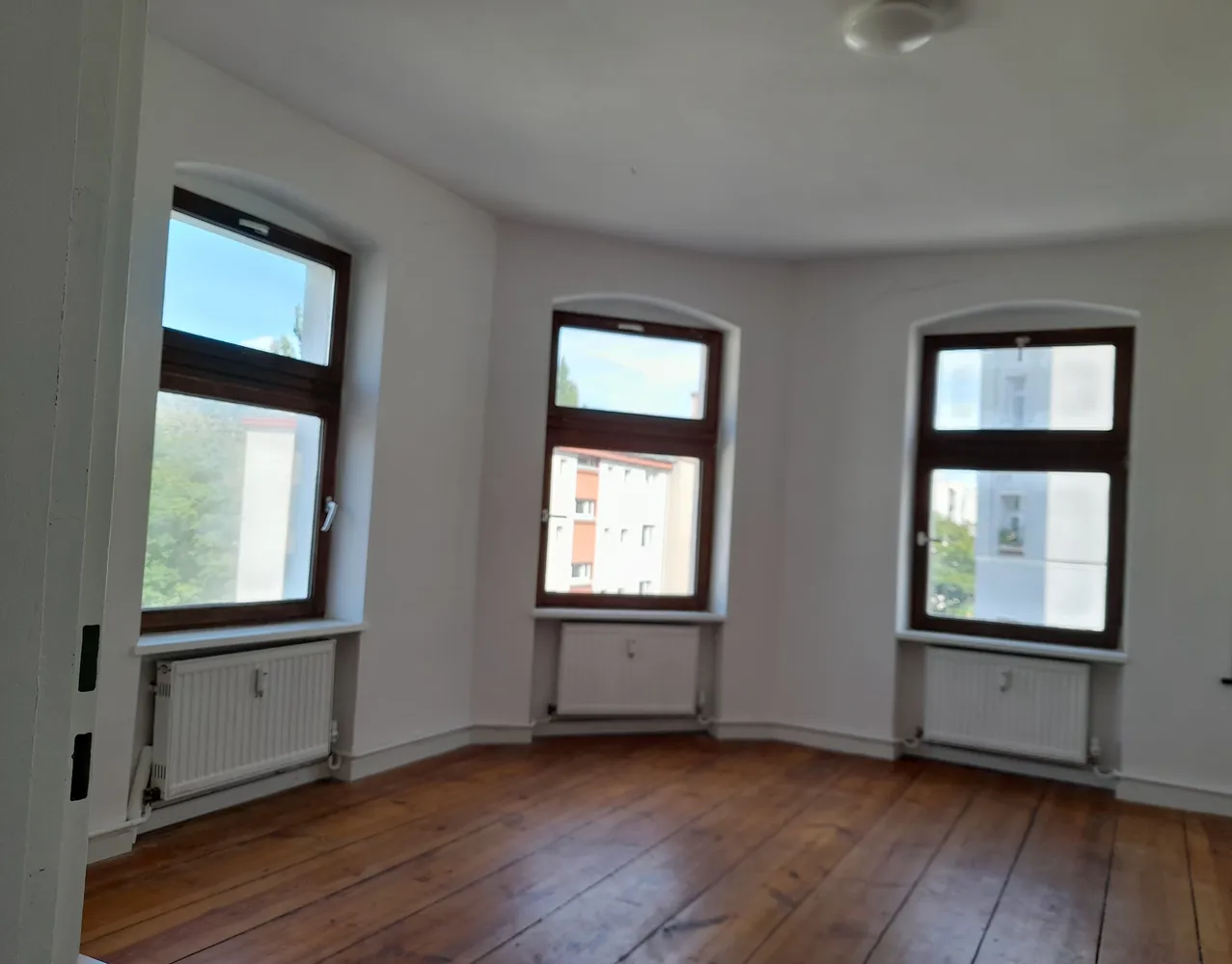 3 Zimmer Wohnung mit 105 m² in Berlin – Bild 1
