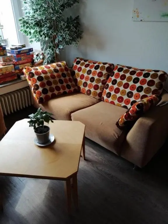 WG-Zimmer mit 160 m² in Oldenburg – Bild 1