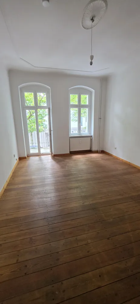 2 Zimmer Wohnung mit 58 m² in Berlin – Bild 2